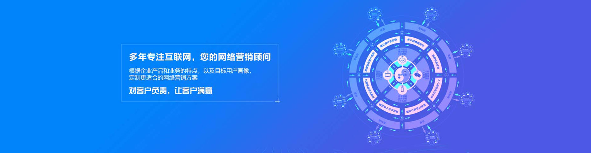 楠西百度推广